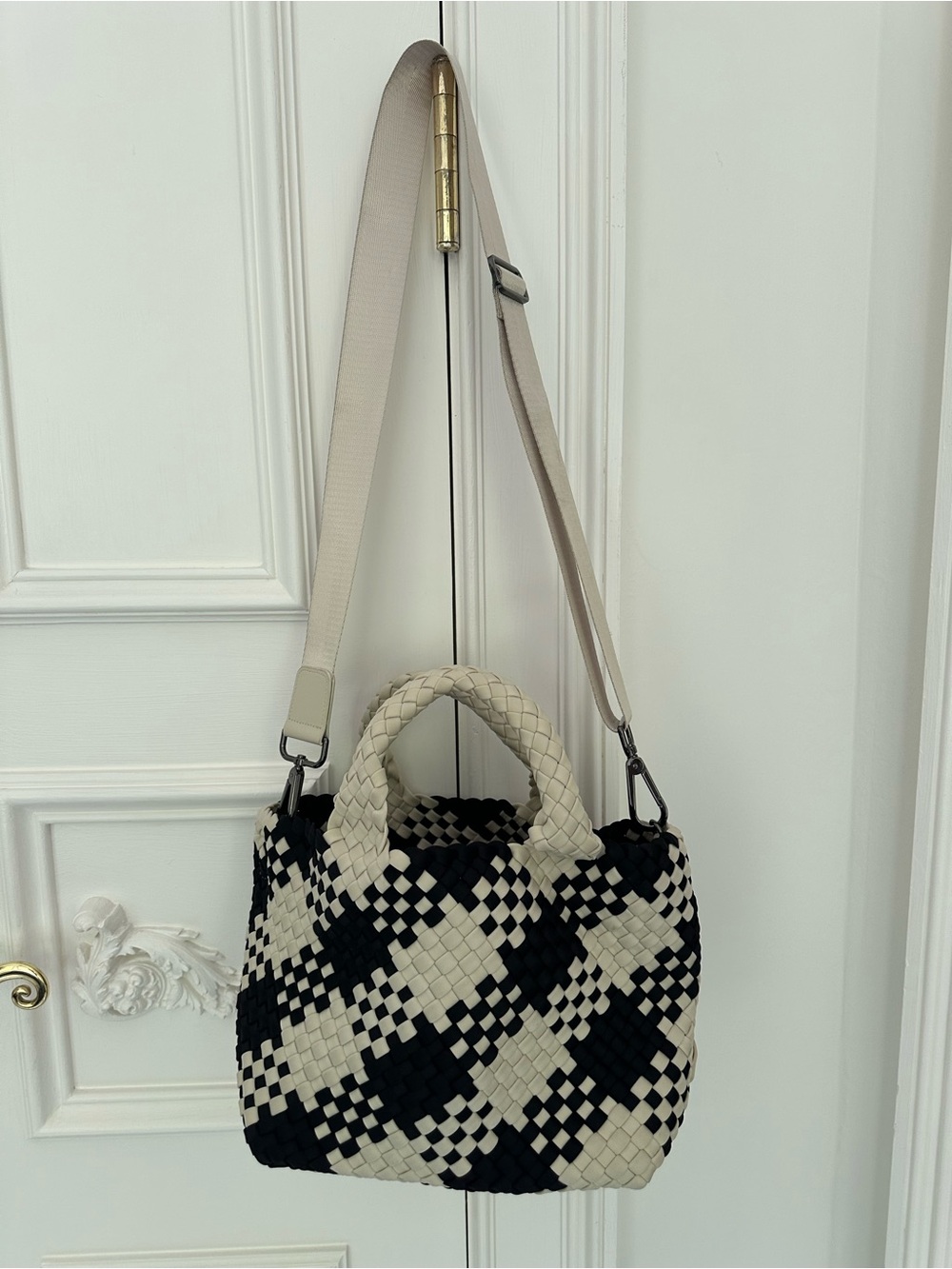Naghedi St. Barth Tote - Picture 3 of 4